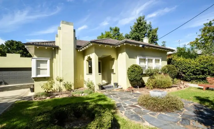 Main view of Homely house listing, 5 Steane Street, Wangaratta VIC 3677