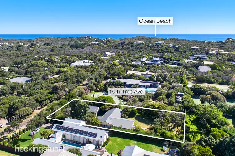 16 Ti-Tree Avenue, Blairgowrie VIC 3942