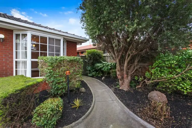Second view of Homely townhouse listing, 4/242 Melrose Drive, Tullamarine VIC 3043