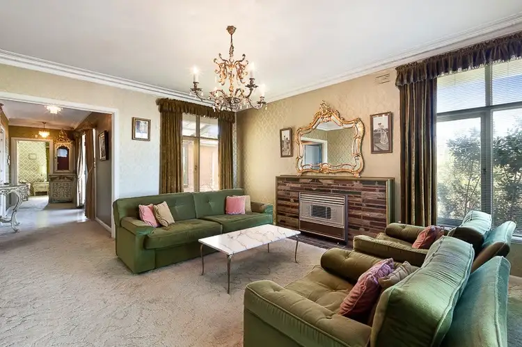Third view of Homely house listing, 130 Manningham Road, Bulleen VIC 3105