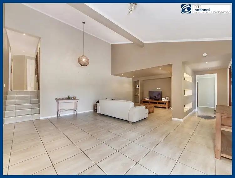 Third view of Homely house listing, 5 Stanhope Court, Worongary QLD 4213