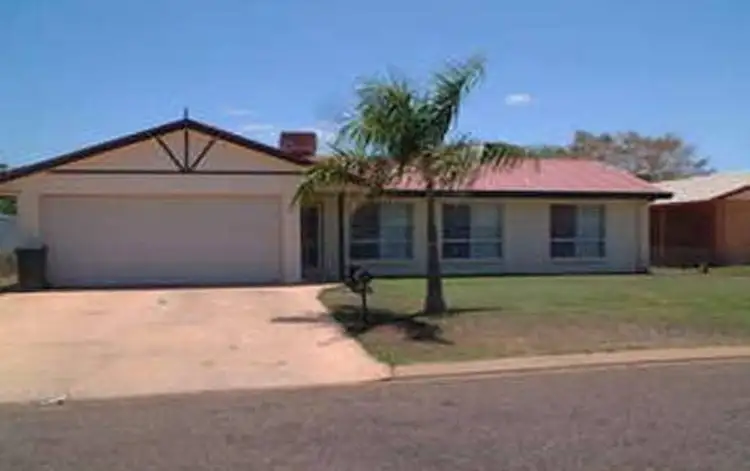 Main view of Homely house listing, 5. HILTON CRT, Charters Towers QLD 4820