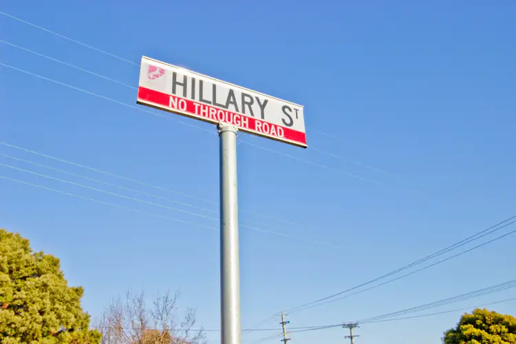 Second view of Homely land listing, LOT 1 Hillary Heights Estate, St Leonards TAS 7250