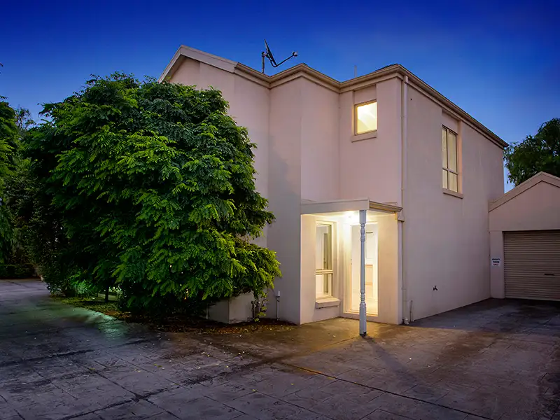 Main view of Homely townhouse listing, 6/8-10 Coop Street, Werribee VIC 3030