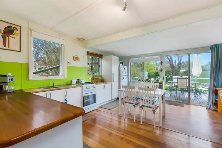 Third view of Homely house listing, 21 Kennedy Street, Blairgowrie VIC 3942