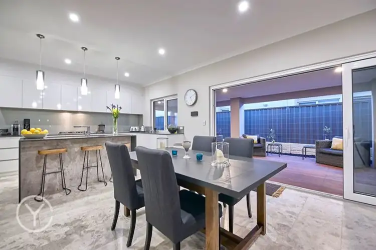 Third view of Homely house listing, 130A Marmion Street, East Fremantle WA 6158