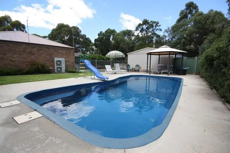 Second view of Homely house listing, 18 Sago Hill Road, Bunkers Hill VIC 3352