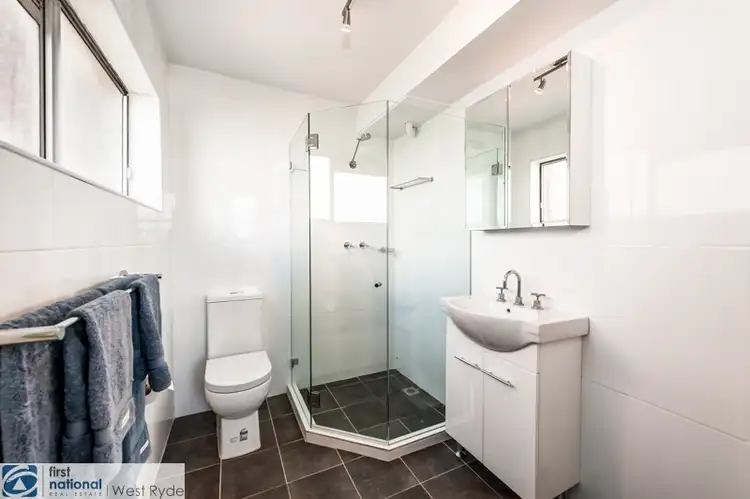 Third view of Homely unit listing, 15/57-61 West Parade, West Ryde NSW 2114
