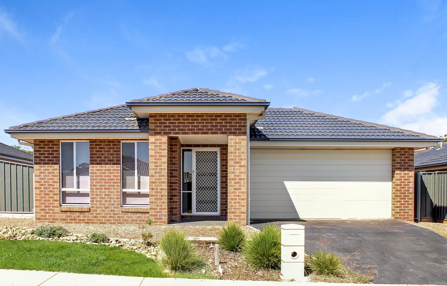 Main view of Homely house listing, 14 Bursaria Street, Jackass Flat VIC 3556