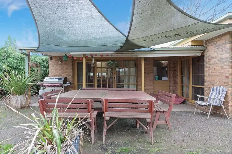 Third view of Homely house listing, 7B James Street, Whittlesea VIC 3757