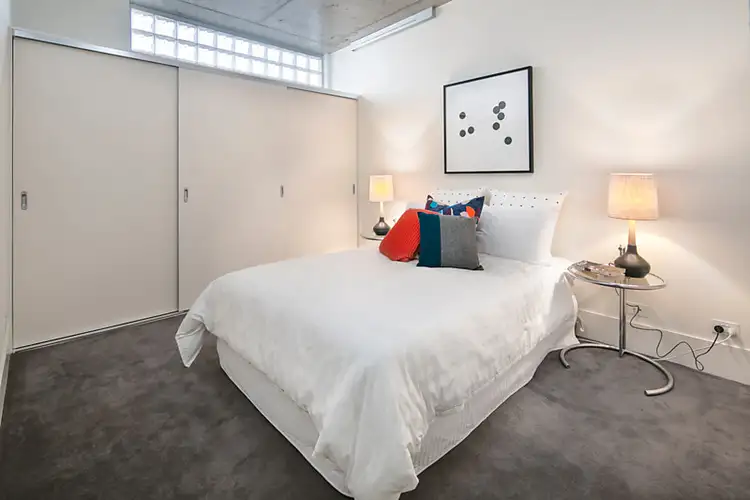 Fifth view of Homely apartment listing, 7/284 High Street, Northcote VIC 3070