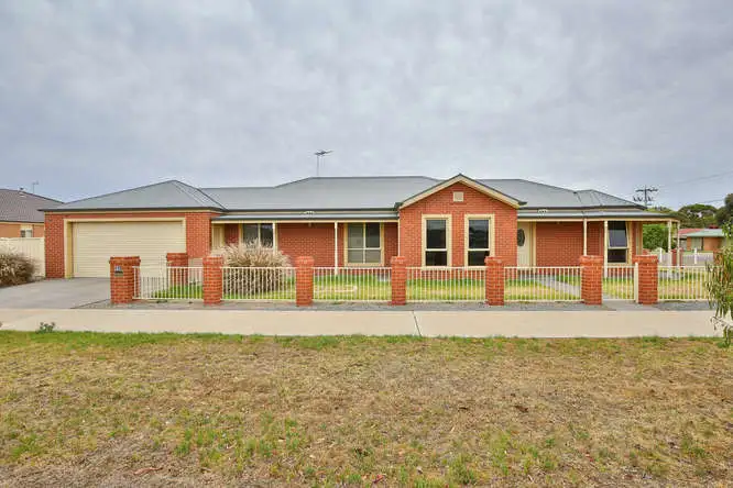 Main view of Homely house listing, 443 Ontario Avenue, Mildura VIC 3500