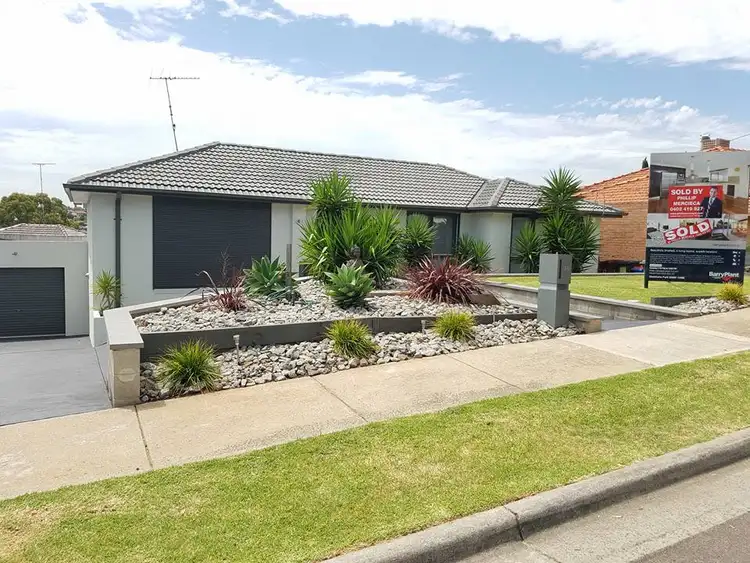 Main view of Homely house listing, 36 Nigel Crescent, Gladstone Park VIC 3043
