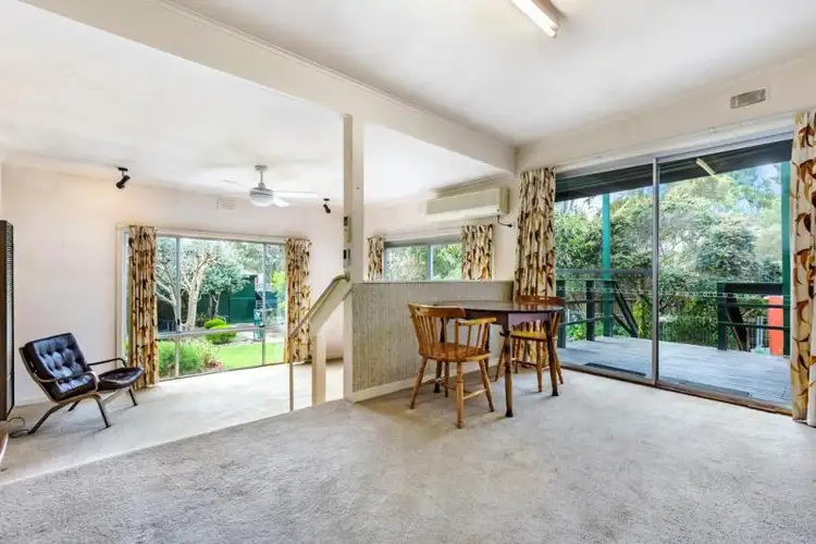 Fifth view of Homely house listing, 111 Harp Road, Kew East VIC 3102