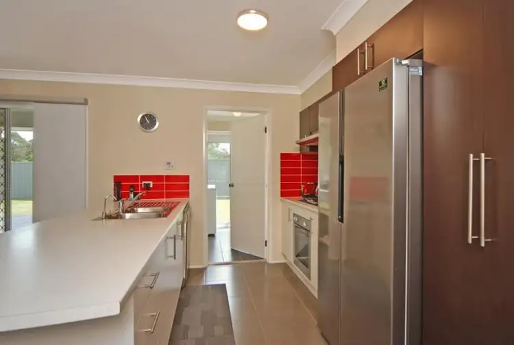 Second view of Homely house listing, 12 Hanover Close, South Nowra NSW 2541