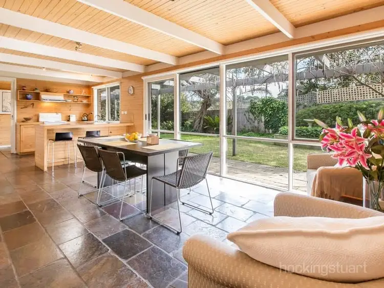 Second view of Homely house listing, 1 Cosgrove Street, Rye VIC 3941