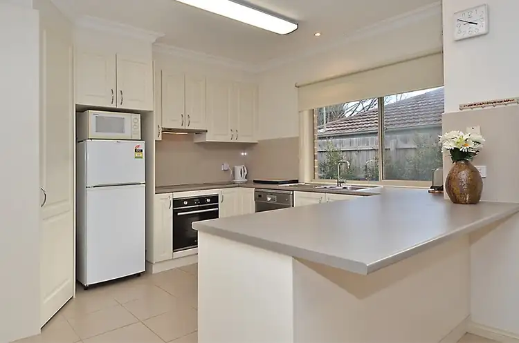 Fifth view of Homely house listing, 1 Hillview Avenue, Rowville VIC 3178