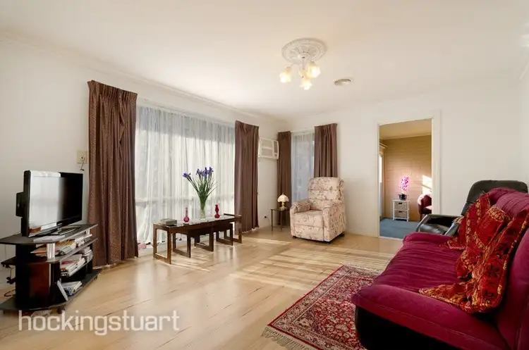 Second view of Homely house listing, 32 Boneo Road, Rosebud VIC 3939