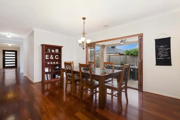 Fifth view of Homely house listing, 43 Mandalay Circuit, Beveridge VIC 3753