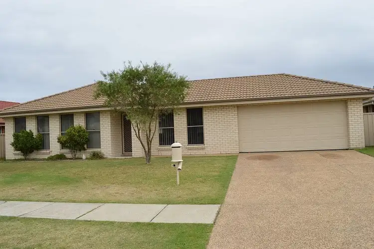 21 Alpine Avenue, Cessnock NSW 2325
