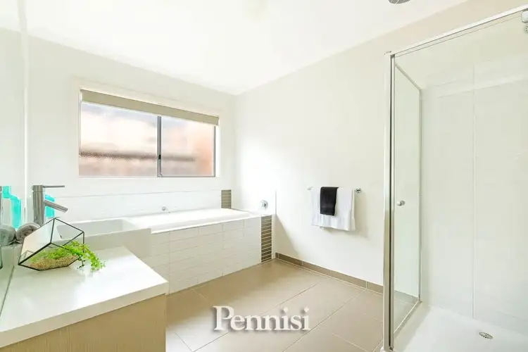 Fourth view of Homely house listing, 8 Earlsferry Lane, Deer Park VIC 3023