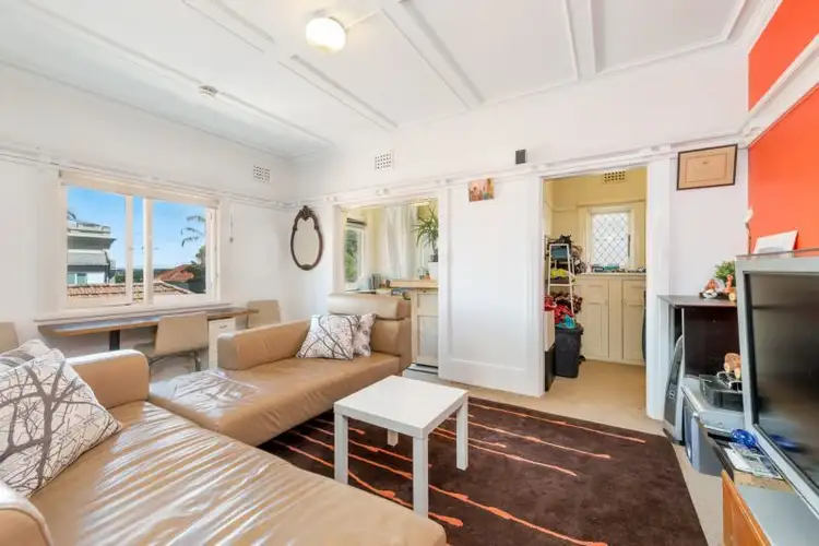 Fourth view of Homely block of units listing, 3 Parker Street, Mcmahons Point NSW 2060