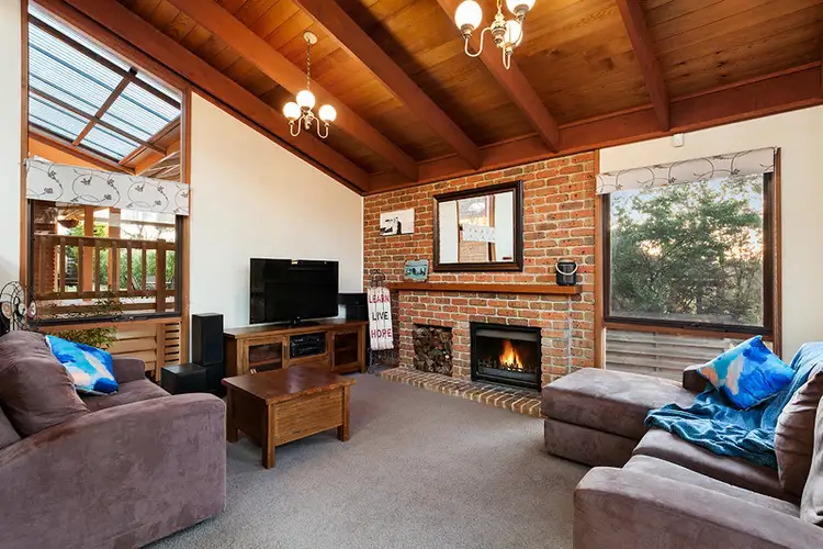 Fifth view of Homely house listing, 48 Leane Drive, Eltham VIC 3095