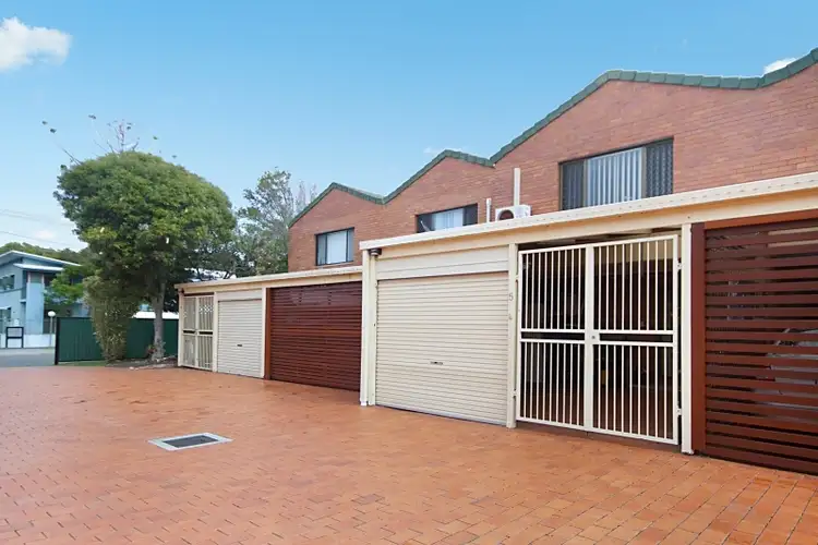 5/62 Coolangatta Road - Peacehaven Court, Coolangatta QLD 4225