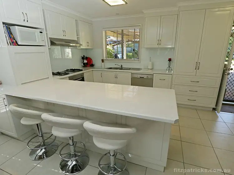 Second view of Homely house listing, 14 Melkin Avenue, Glenfield Park NSW 2650