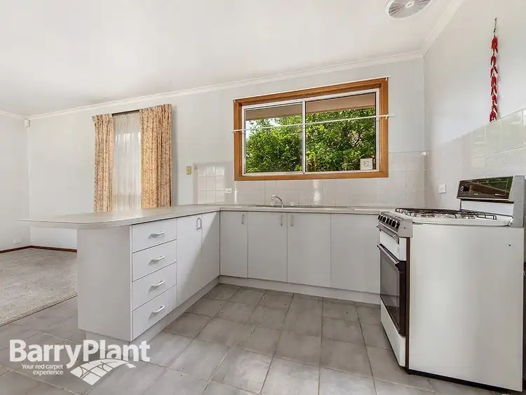 Third view of Homely unit listing, 1/74 Avondale Avenue, St Albans VIC 3021