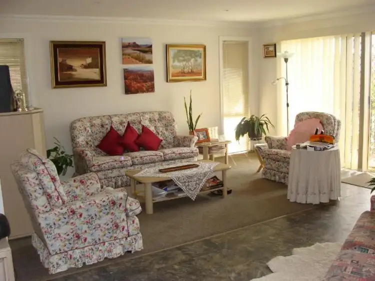 Fourth view of Homely house listing, 6 Rivergums Court, Moama NSW 2731