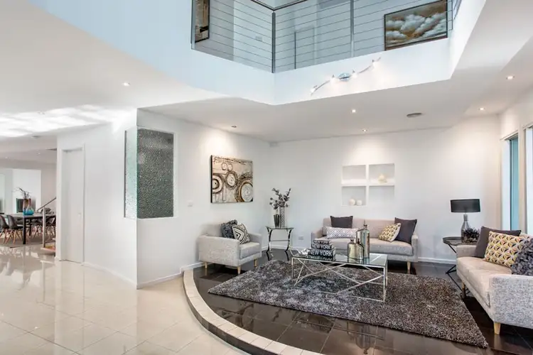Fourth view of Homely house listing, 69 Newton Street, Kensington VIC 3031