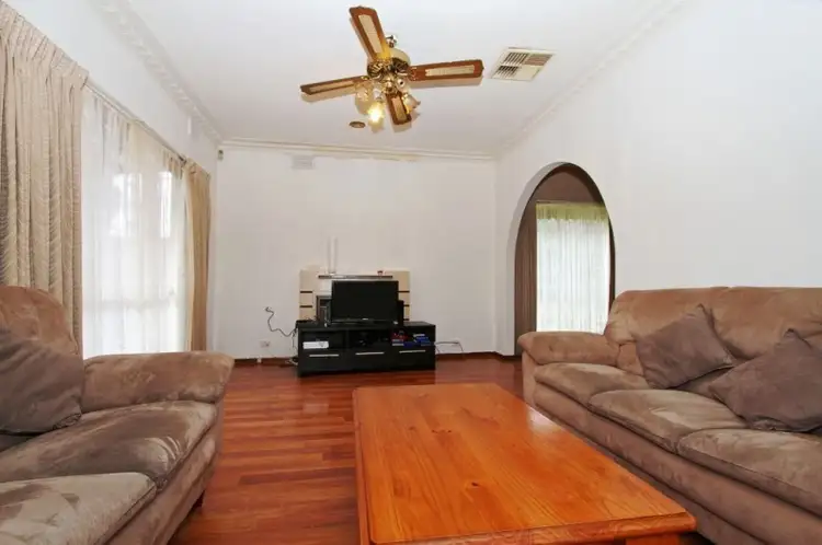 Second view of Homely house listing, 41 Vasey Avenue, Lalor VIC 3075