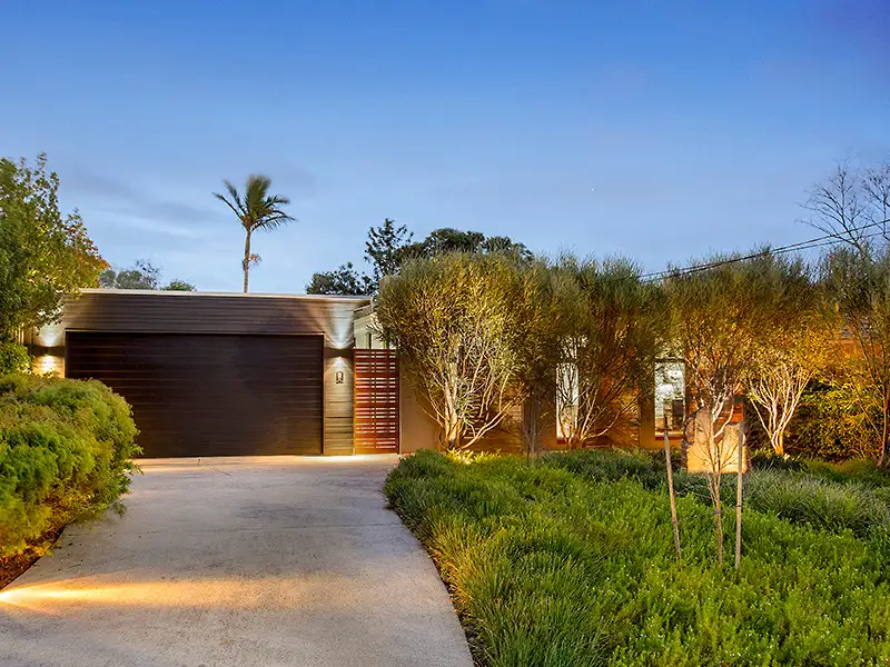 Main view of Homely house listing, 8 Jaques Grove, Forest Hill VIC 3131