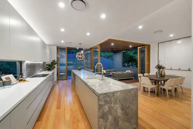 Sixth view of Homely house listing, 124 Gerler Street, Bardon QLD 4065