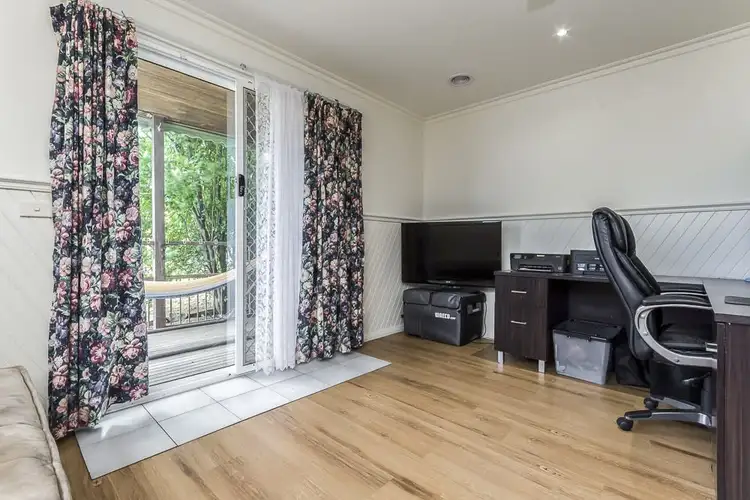 Fifth view of Homely house listing, 34 Mernda Parade, Belmont VIC 3216