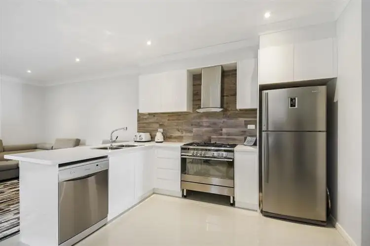 Fourth view of Homely semi-detached listing, 26 Kimberley Street, Merrylands NSW 2160