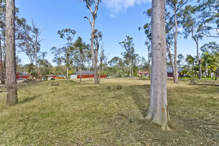 Third view of Homely land listing, 4A Kula Road, Medowie NSW 2318