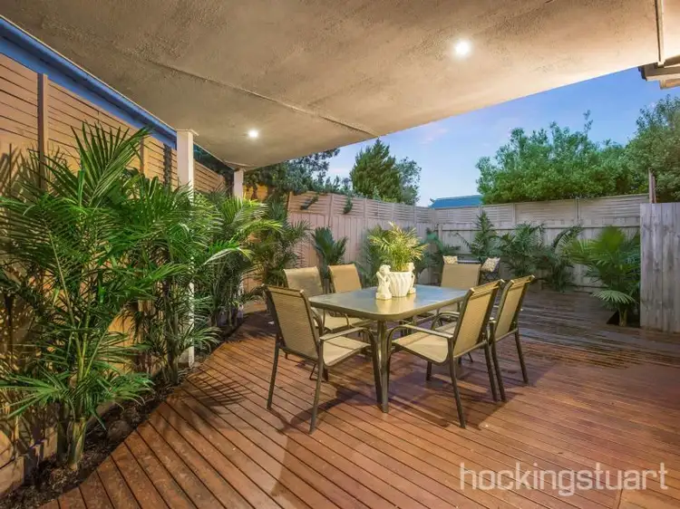 Second view of Homely house listing, 2B Attenborough Road, Aspendale VIC 3195