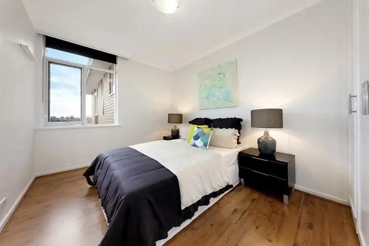 Fourth view of Homely apartment listing, 32/43 Grandview Grove, Prahran VIC 3181