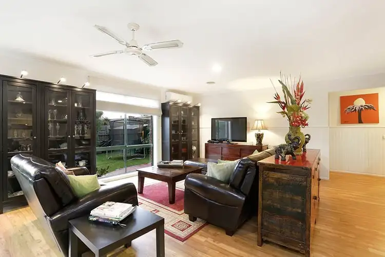 Fifth view of Homely house listing, 4 Netherclift Court, Mornington VIC 3931