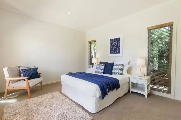 Fifth view of Homely unit listing, 3/4 Leicester Avenue, Mount Eliza VIC 3930