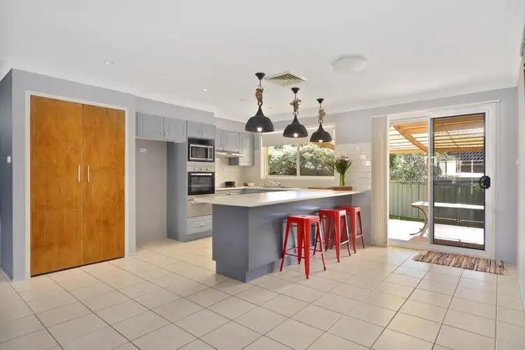 Third view of Homely house listing, 17 Hibiscus Place, Bomaderry NSW 2541