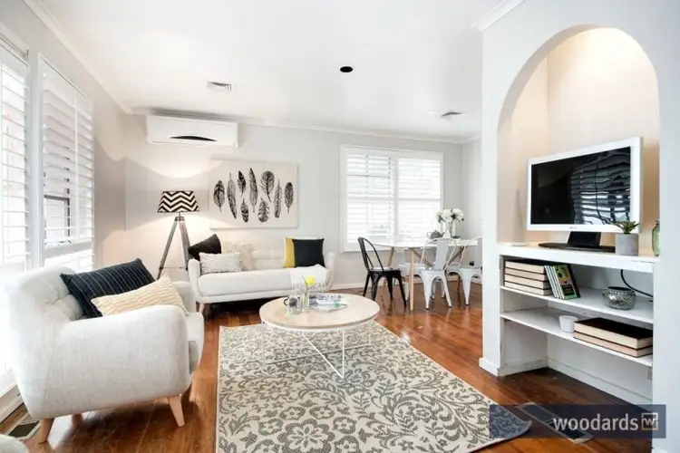 Second view of Homely house listing, 6 Mareeba Crescent, Bayswater VIC 3153