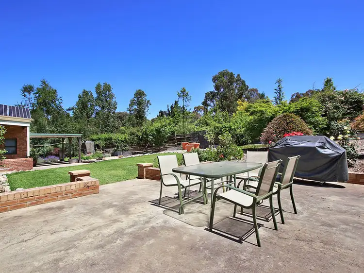 Third view of Homely house listing, 21 Malakoff Road, Beechworth VIC 3747