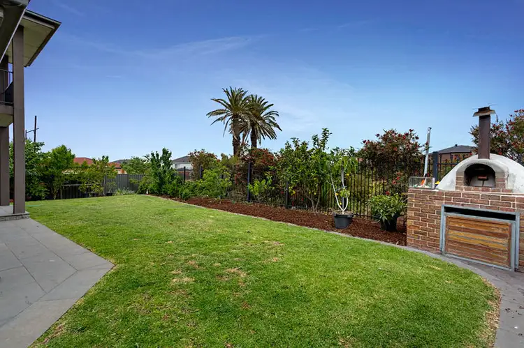 Fourth view of Homely house listing, 6 Coorong Place, Burnside VIC 3023