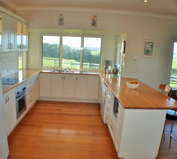 Sixth view of Homely house listing, 375 Glen Forbes Road, Archies Creek VIC 3995