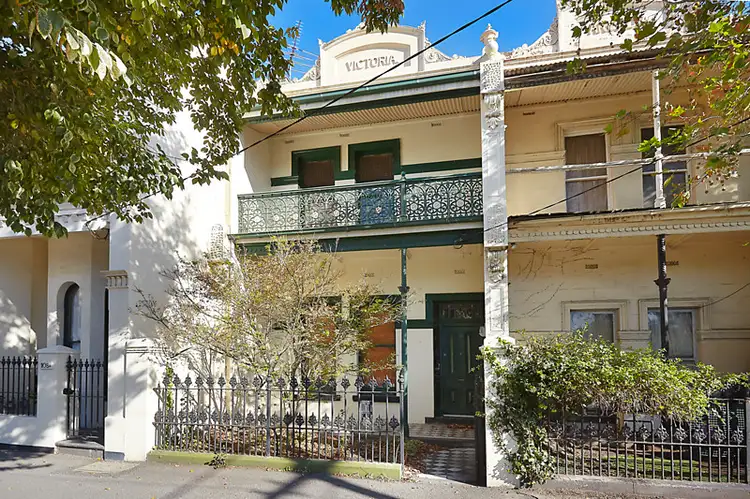 106 Victoria Avenue, Albert Park VIC 3206