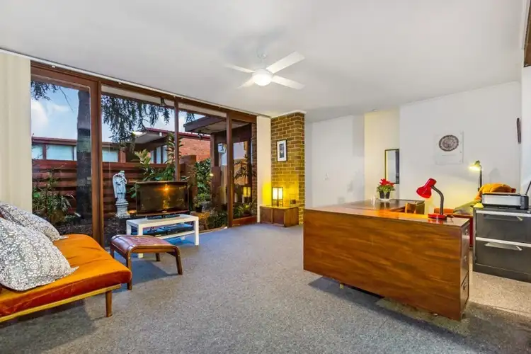Second view of Homely unit listing, 5/21 Watts Street, Box Hill VIC 3128