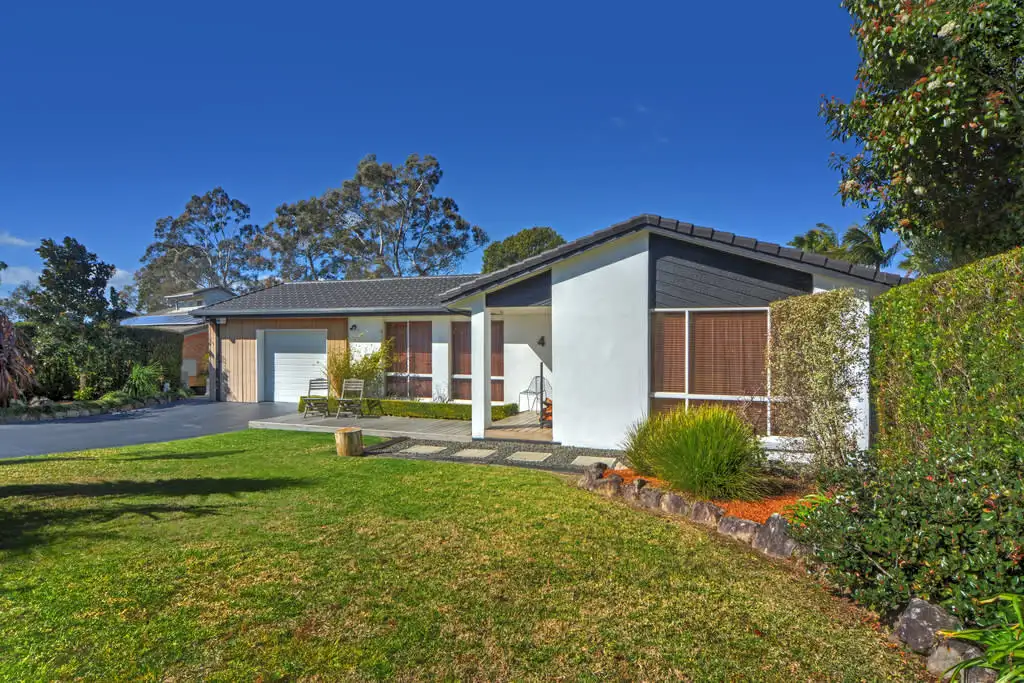 Main view of Homely house listing, 4 Lucas Street, North Nowra NSW 2541